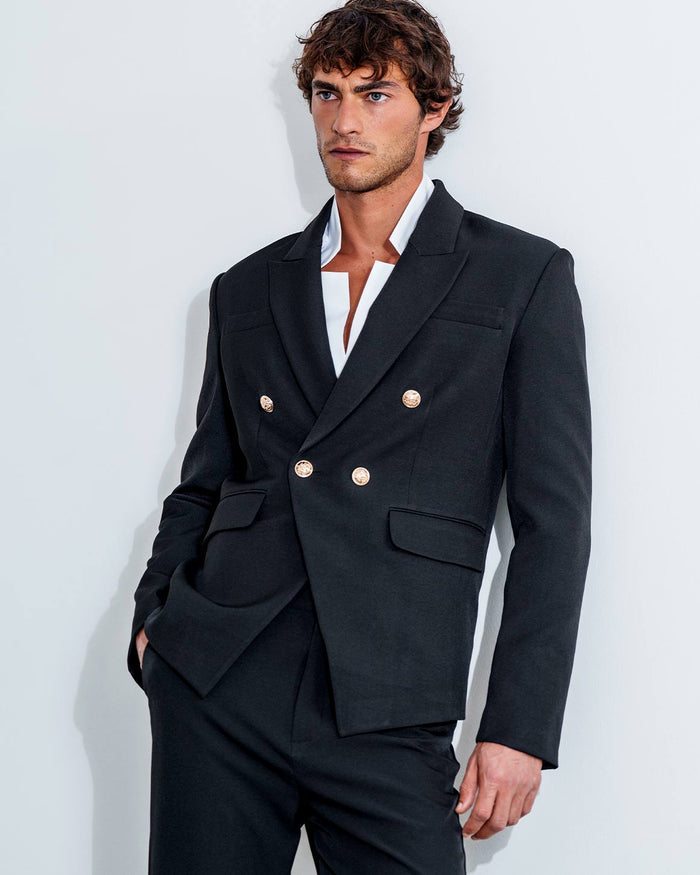 Lucien Jacket