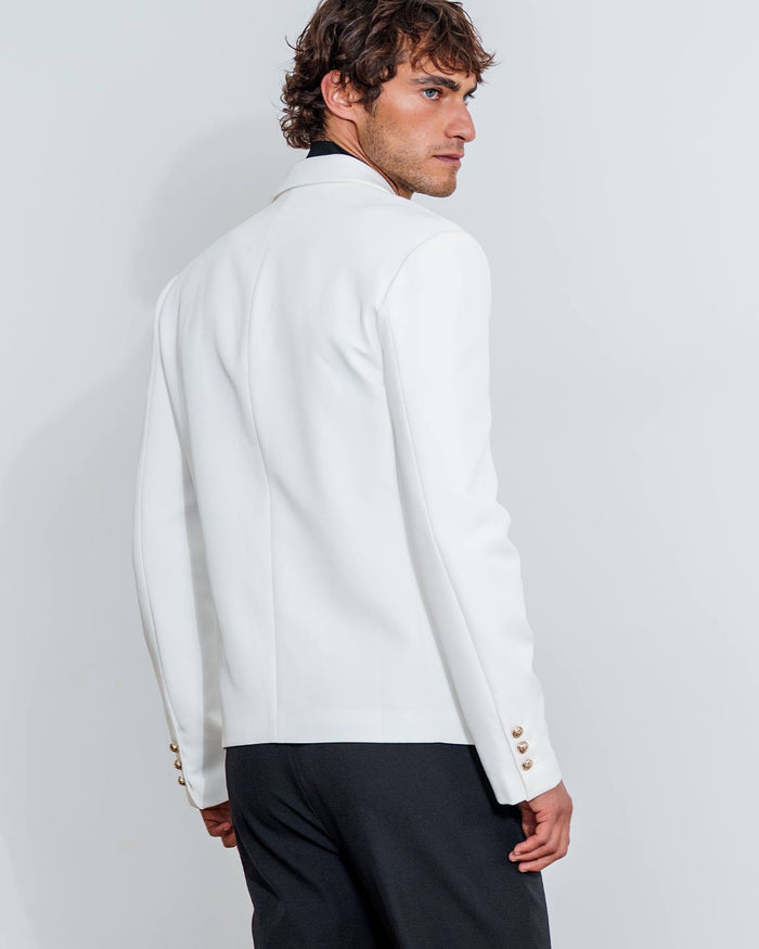 Lucien Jacket