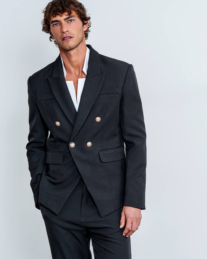 Lucien Jacket
