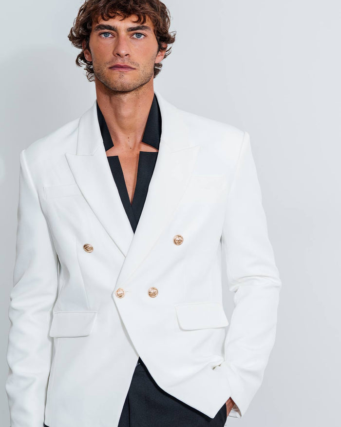 Lucien Jacket