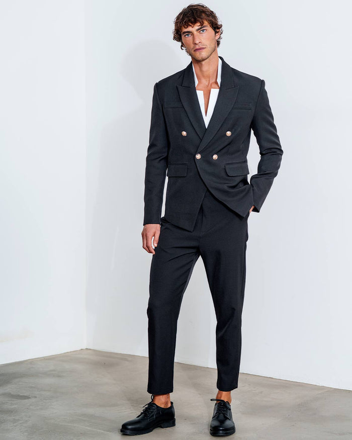 Lucien Jacket