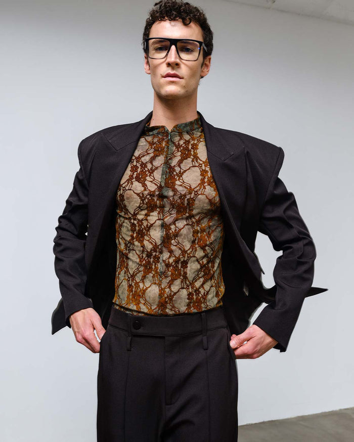 Lysander Top