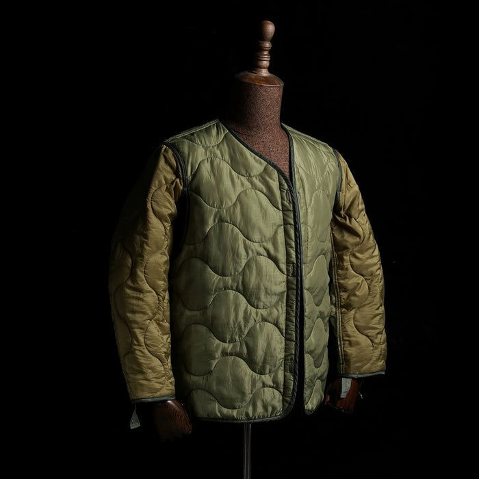 M-65 Field Jacket Liner