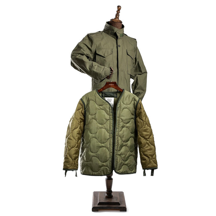 M-65 Field Jacket Liner