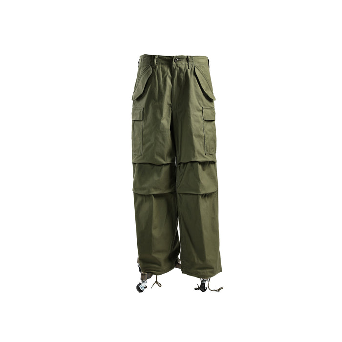 M-65 TROUSERS