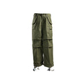 M-65 TROUSERS