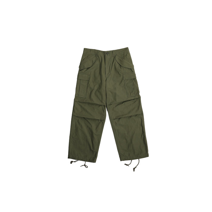 M-65 TROUSERS