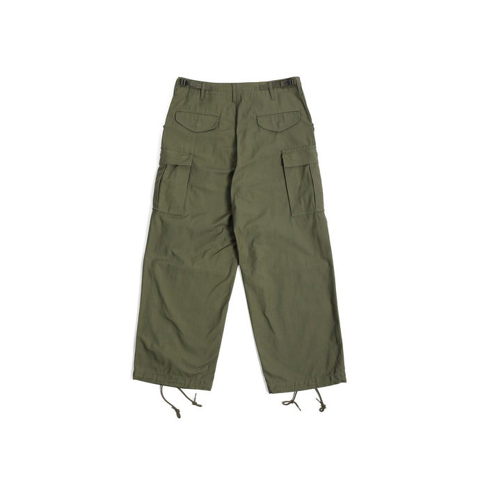 M-65 TROUSERS
