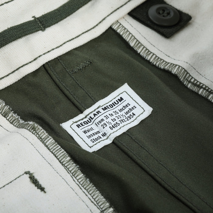 M-65 TROUSERS