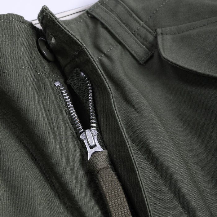 M-65 TROUSERS