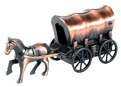 Conestoga Wagon Pencil Sharpener