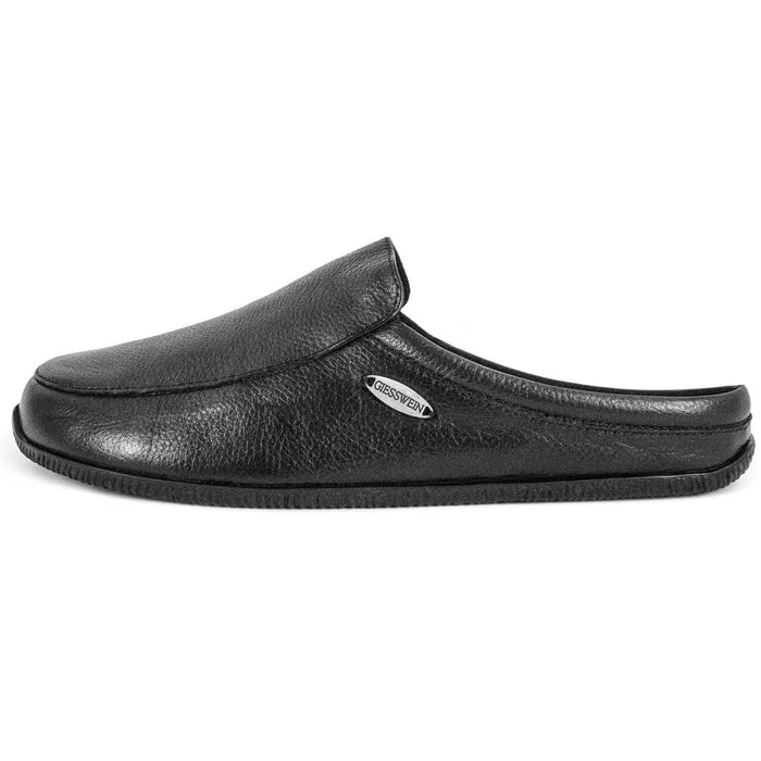 Giesswein Manta - black 022