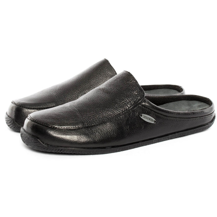Giesswein Manta - black 022