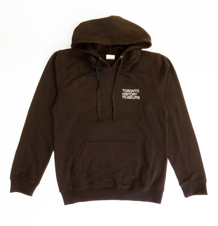 Mary Ann Shadd Cary Hoodie
