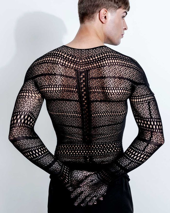 Maxime Glove Top