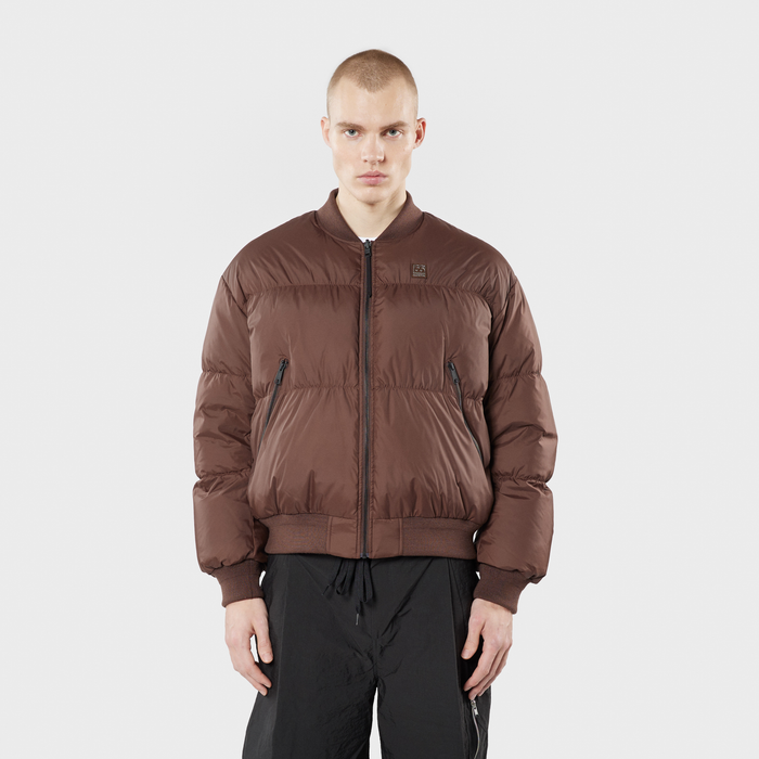 Men's Dyngja Down Bomber
