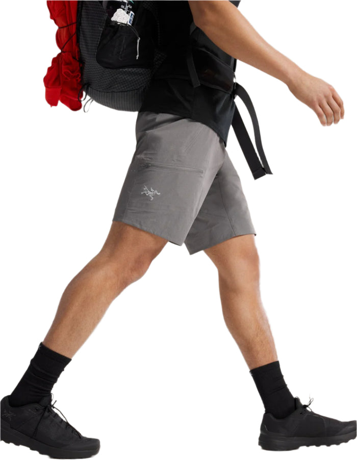Men's Gamma SL Short 9"