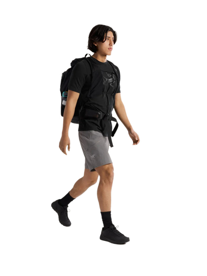 Men's Gamma SL Short 9"