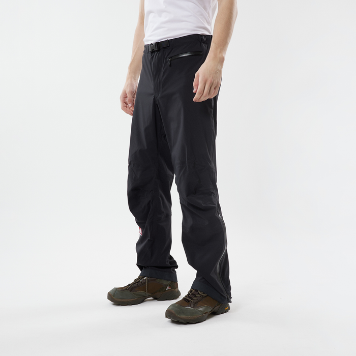 Snæfell Black model-men [185cm / L]