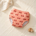 Mimi Potty Training Pants | Little Car | Little Voyager | Bamboo-Cotton, Pull-Up, Semi-Waterproof | 9M-4Y