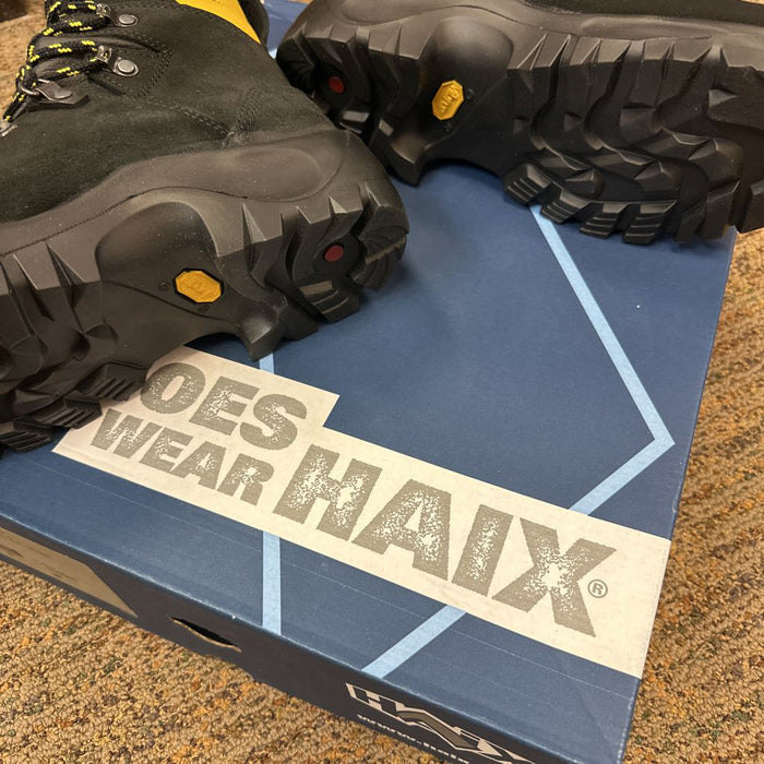 Missoula 2.1 Tactical Boots Men's