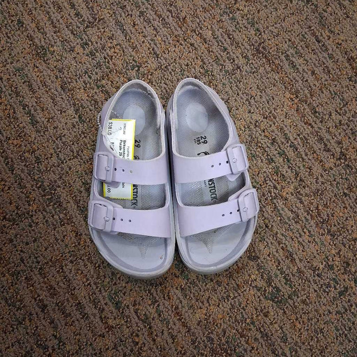 Mogami Sandals