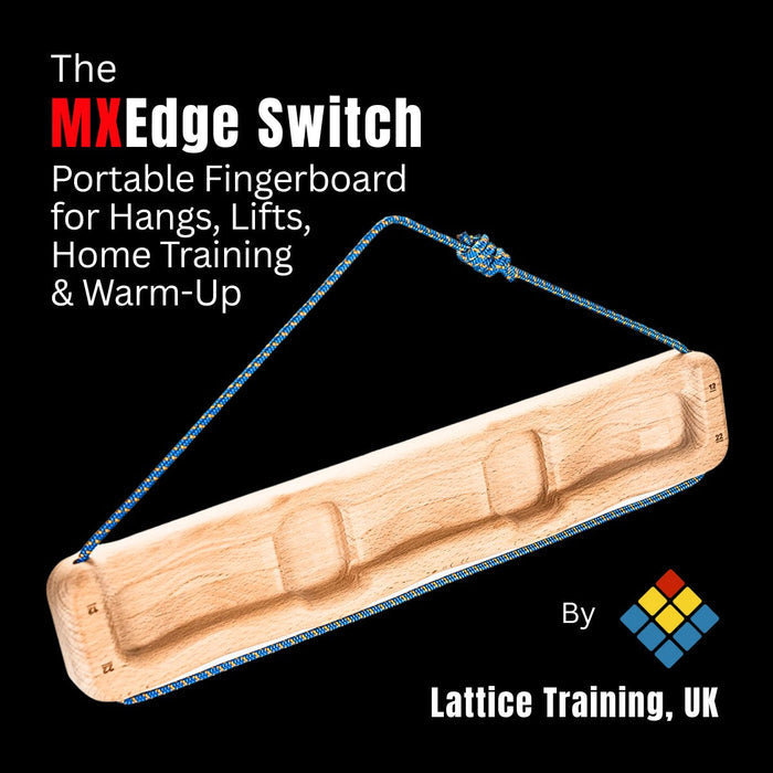 MXEdge Switch