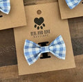 My Pet Bow Tie — cute adjustable bow tie for dogs & cats | All Put Together
