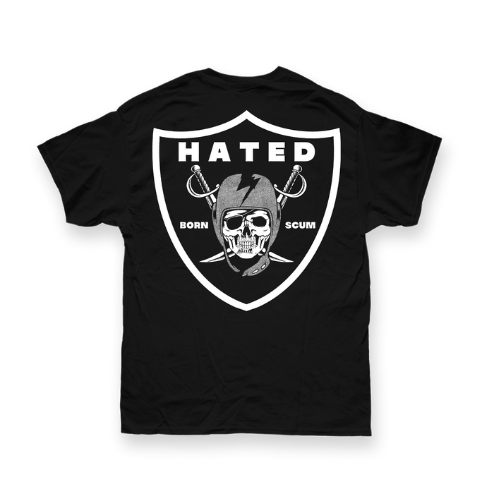 NATION T-SHIRT