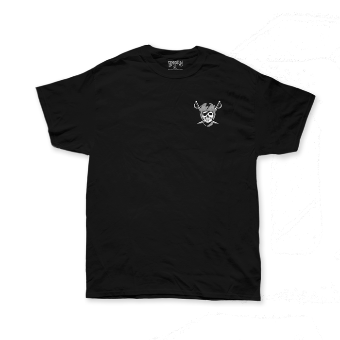 NATION T-SHIRT