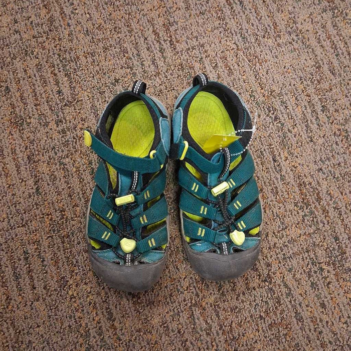 Newport H2 Sandals
