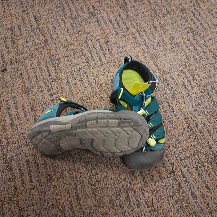 Newport H2 Sandals