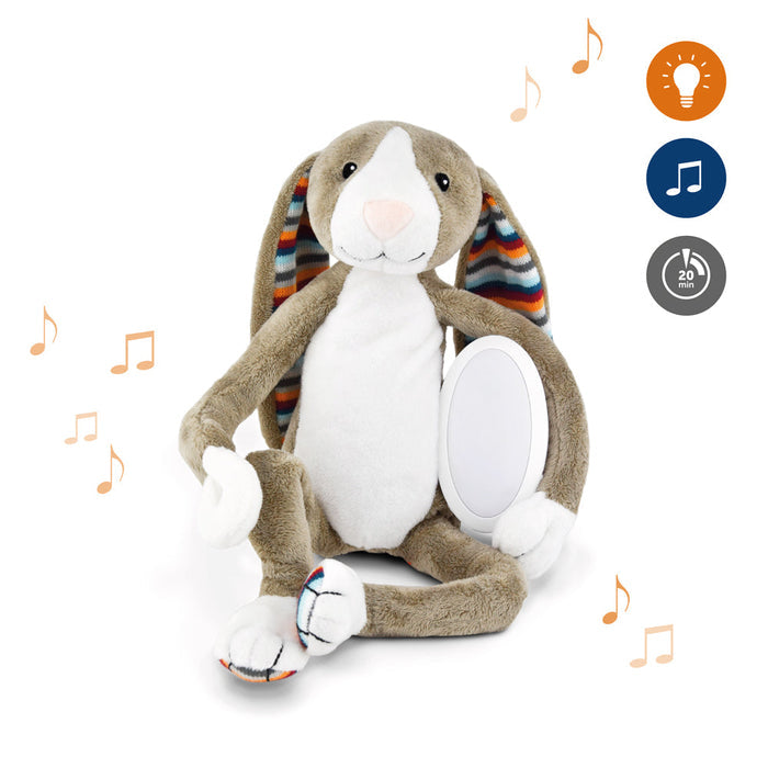 Nightlight with Soothing Melodies - Max / Bo / Katie - Little Kooma