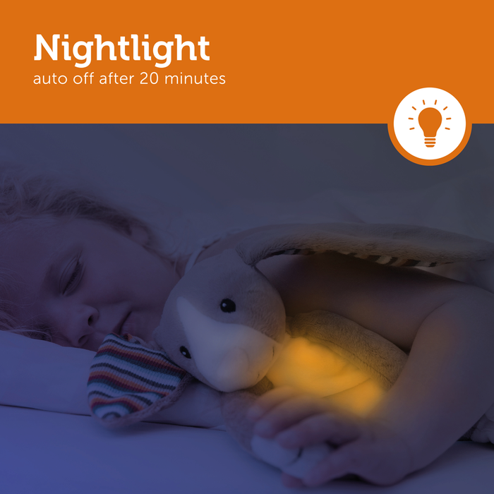 Nightlight with Soothing Melodies - Max / Bo / Katie - Little Kooma