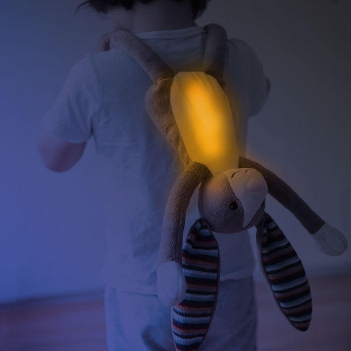 Nightlight with Soothing Melodies - Max / Bo / Katie - Little Kooma