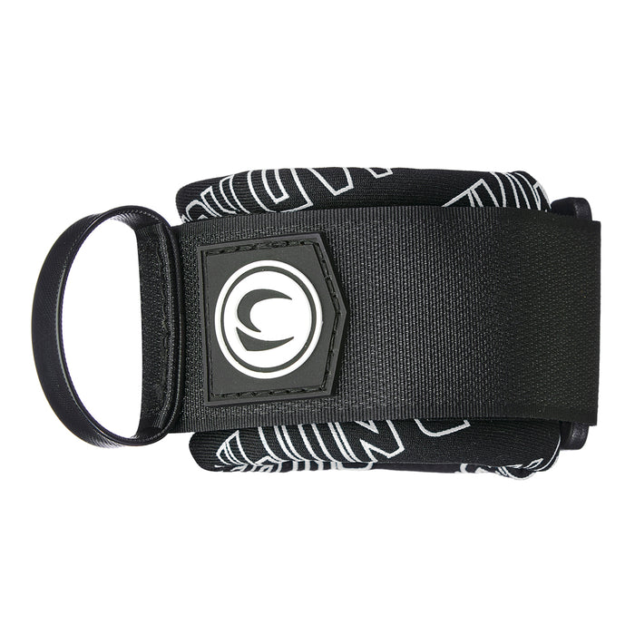 Nomad Double Swivel Bicep Leash (Medium) - Nomad Bodyboards