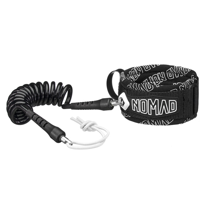 Nomad Pro Bicep Leash - Medium (add on) - Nomad Bodyboards