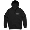 Nomad REPRESENT Hooded Jumper