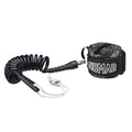 Nomad Single Swivel Wrist (add on) - Nomad Bodyboards
