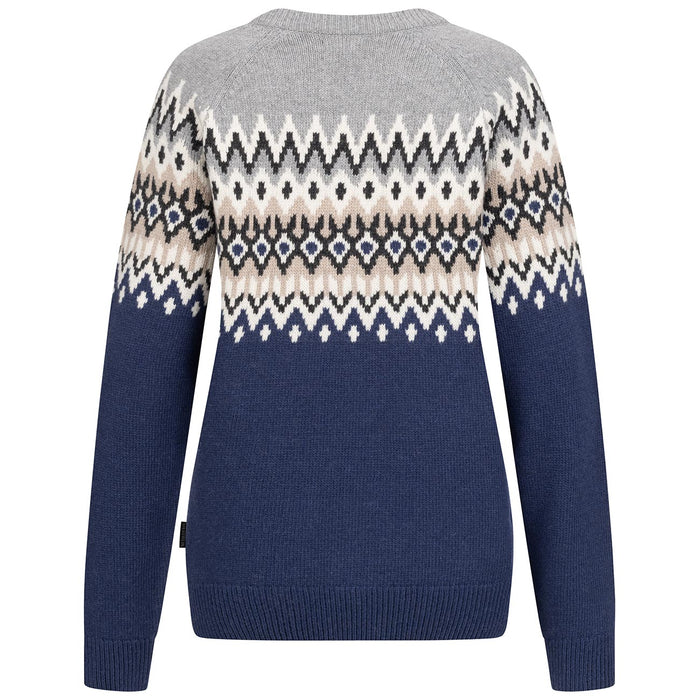 Giesswein Nordic Sweater 1 - jeans 527