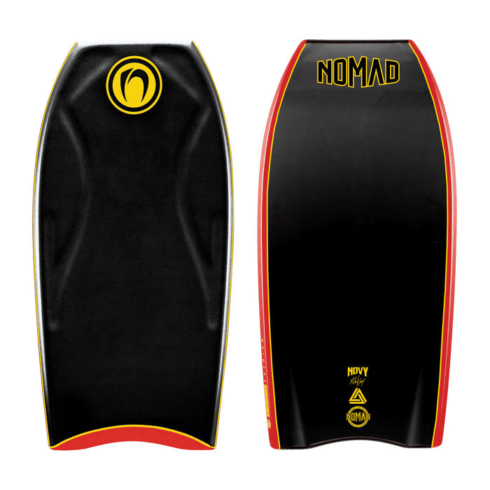 Novy PRO - D12 Bodyboard