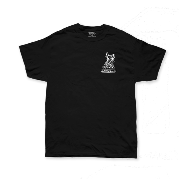 OBEY NOTHING T-SHIRT