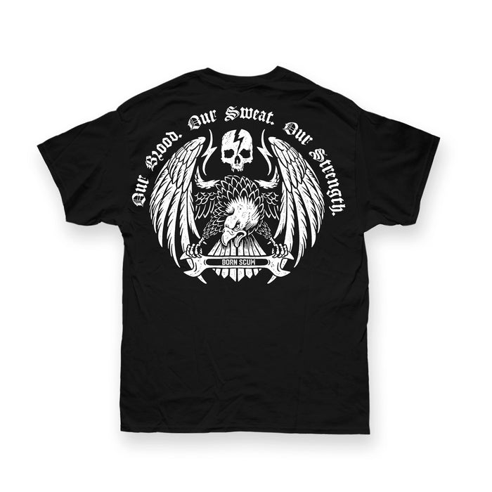 OUR BLOOD T-SHIRT