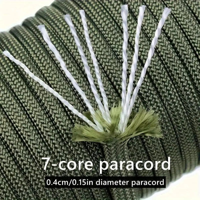Paracord - 33 feet