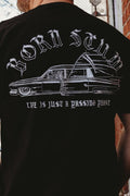 PASSING PHASE T-SHIRT