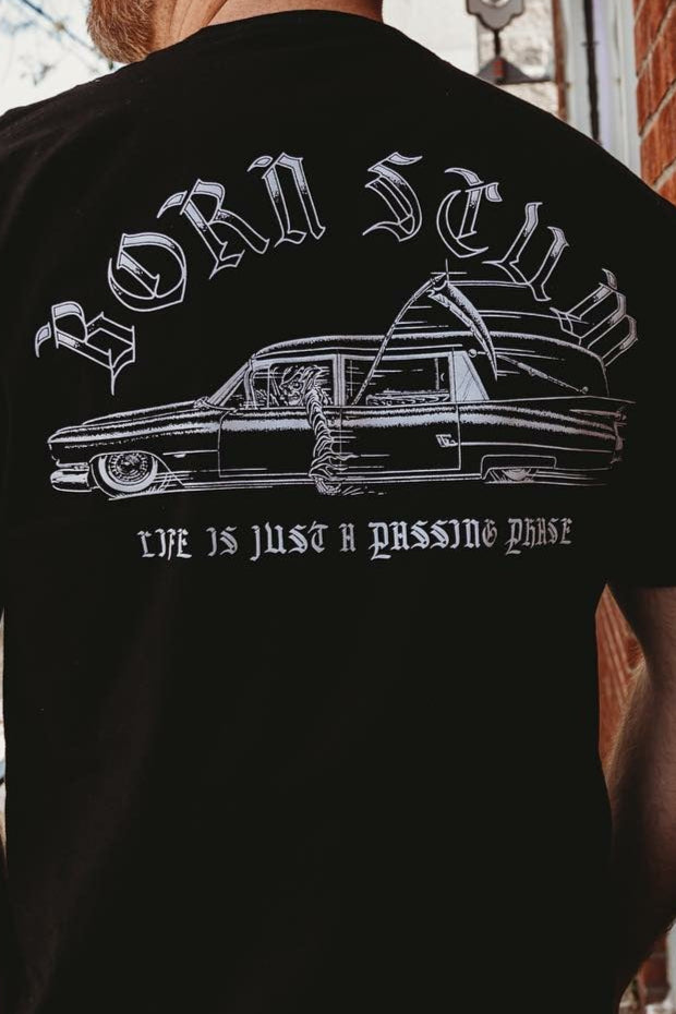 PASSING PHASE T-SHIRT