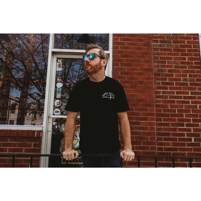 PASSING PHASE T-SHIRT
