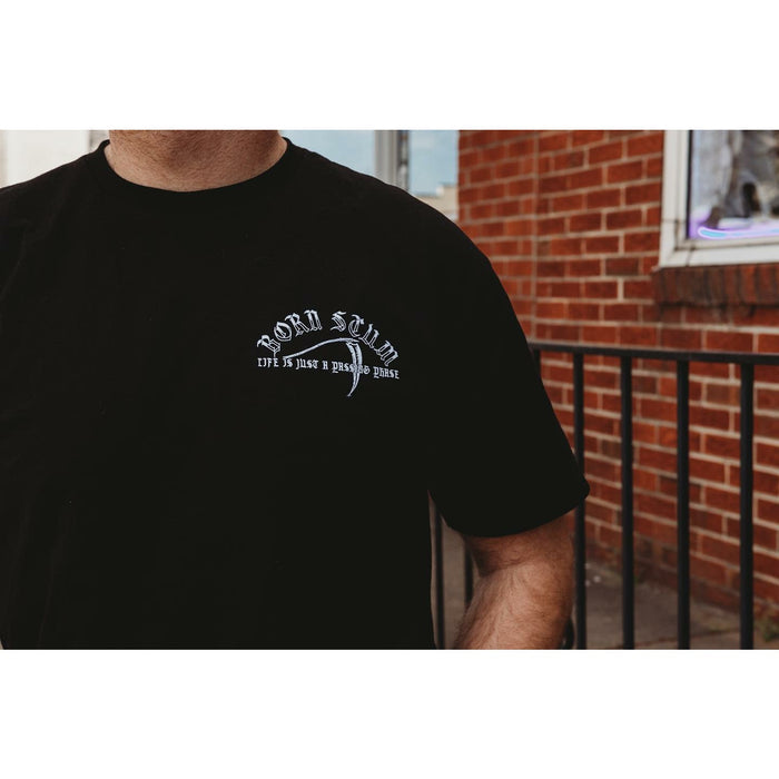 PASSING PHASE T-SHIRT