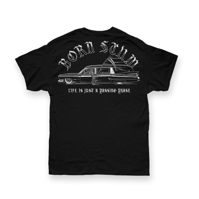 PASSING PHASE T-SHIRT