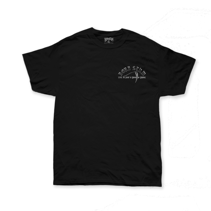 PASSING PHASE T-SHIRT